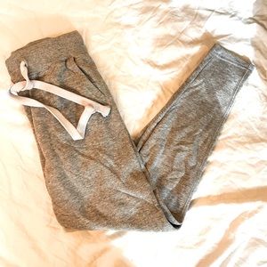 [NWT] Grey Sweatpant Joggers